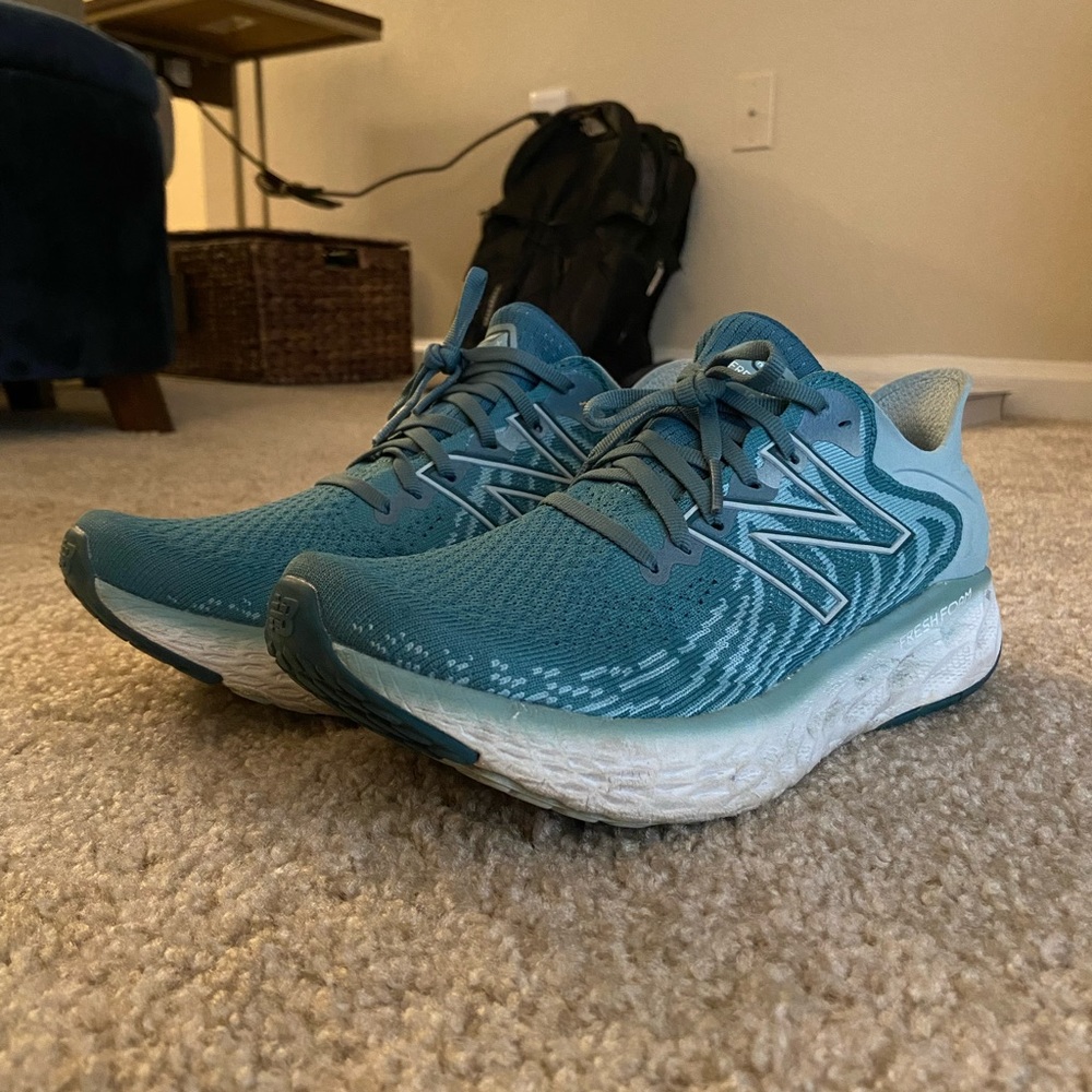 Women’s New Balance